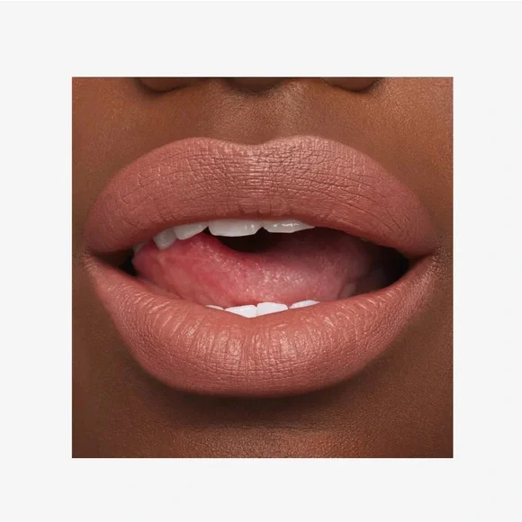 MACximal Lip Duo - Velvet Teddy and Spice  (BNIB) - Picture 4 of 9